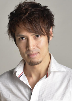 Komatsu Takuya