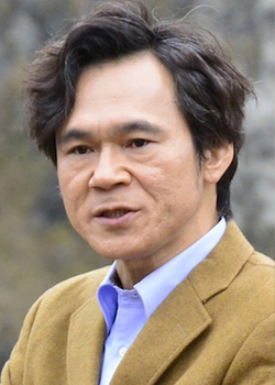 Komoto Masahiro