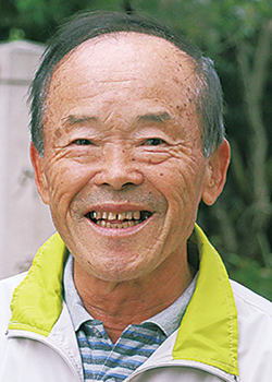 Kondo Hiroshi