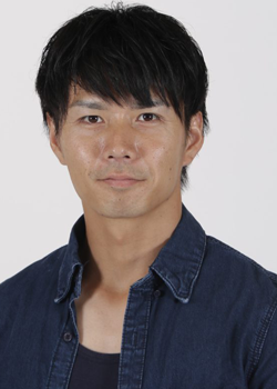 Kondo Tomoyuki