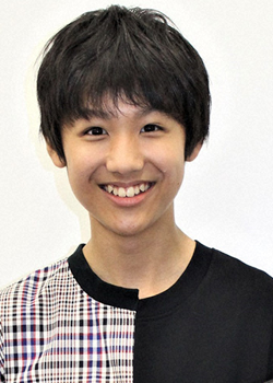 Kondo Toshiki