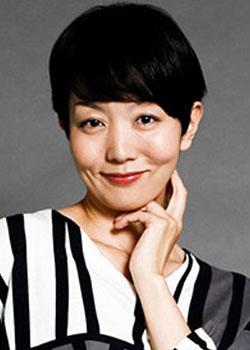 Kondo Yoko