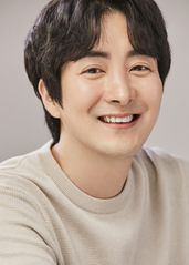 Kong Joon Min