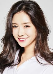 Gong Seo Yeong (Cleo)