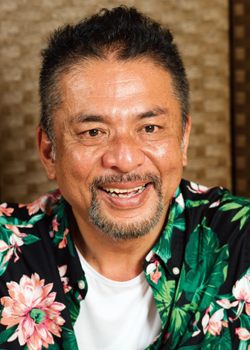 Konishi Hiroyuki