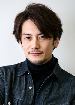 Konishi Ryosei