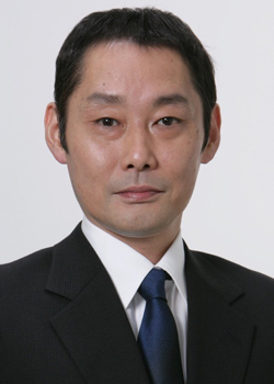 Kono Yoichiro