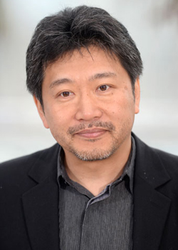 Koreeda Hirokazu