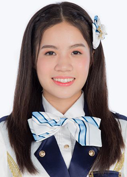 Korn Vathusiri Phuwapunyasiri (BNK48 1st Generation)