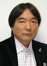 Koseki Yasuhiro