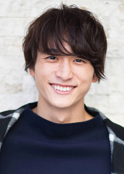 Koseki Yuta