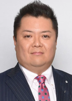 Kosugi Ryuichi