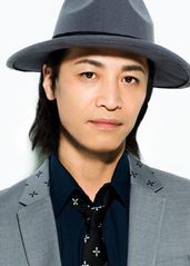 Kosuke Toriumi