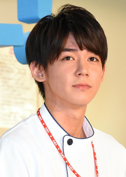 Kotaki Nozomu