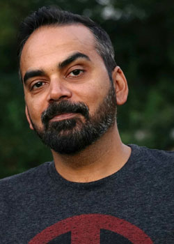 Krishna D.K.