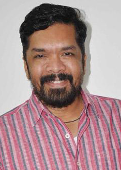 Krishna Murali Posani