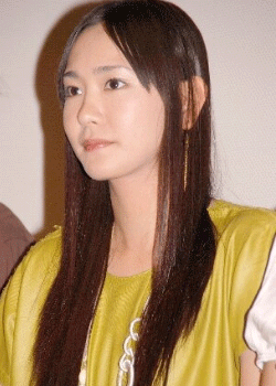 Kubo Naoko