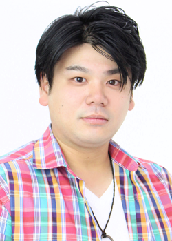 Kuboyama Tomohiro