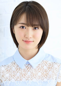 Kudo Haruka