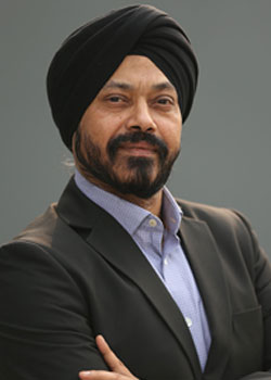 Kuljeet Singh