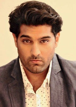 Kunaal Roy Kapur