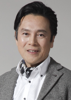 Kunihiro Tomiyuki