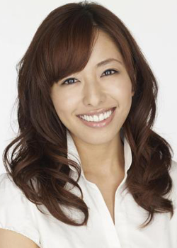 Kuramoto Sayako