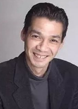 Kurasaki Seiji