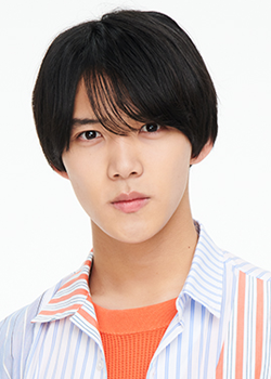 Kuroda Koki (Johnny's Jr. group Shounen Ninja)