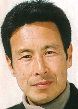 Kusaka Hideaki