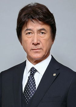 Kusakari Masao