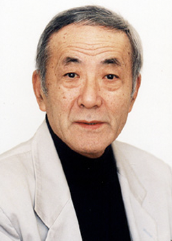 Kusanagi Kojiro