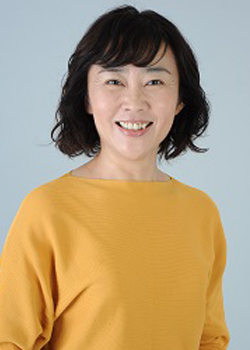 Kushibiki Takako