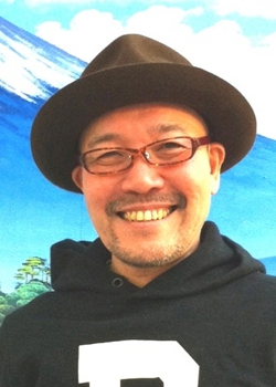 Kusumi Masayuki