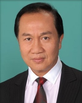 Kwok Samuel