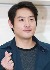 Kwon Dong Ho