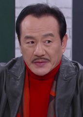 Kwon Hyeok Ho