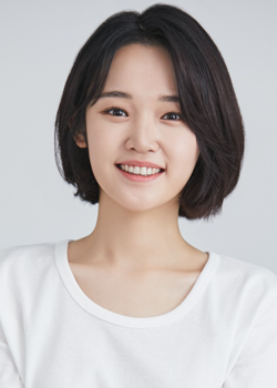 Kwon Min Ji