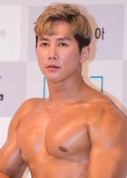 Kwon Tae Ho