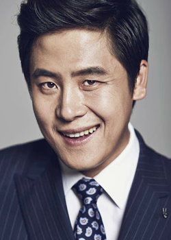 Kwon Yong Deok