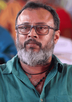 Lal Jose