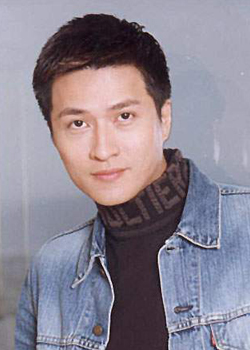 Gilbert Lam