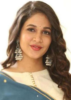 Lavanya Tripathi