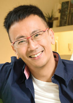 Lawrence Cheng