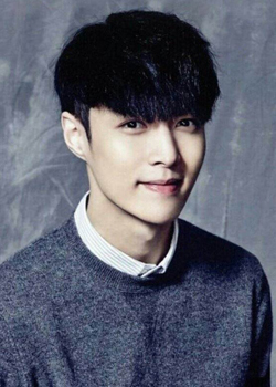 Li Xing Zhang (LAY - EXO)