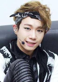 Lee Hyeong Keun (Robin - BTL)