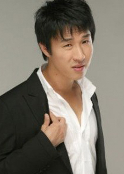 Lee Seung Min