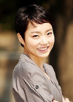 Lee Ah Yi