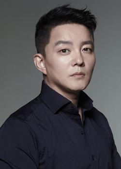 Lee Beom Soo