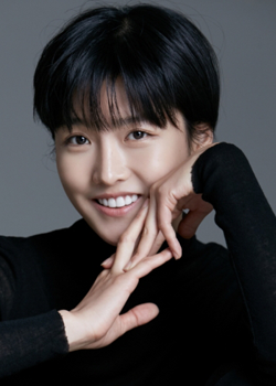 Lee Bo Yeong